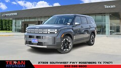 2026 Hyundai Santa Fe SE FWD SUV