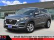Used 2019 Hyundai Tucson SE SUV