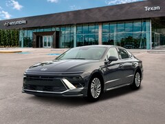 2026 Hyundai Sonata Hybrid Limited Sedan