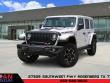 Used 2020 Jeep Wrangler Unlimited Rubicon SUV