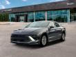 New 2026 Hyundai Sonata Hybrid Limited Sedan
