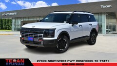 2026 Hyundai Palisade XRT AWD SUV