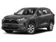 Used 2020 Toyota RAV4 LE SUV