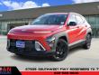 New 2026 Hyundai Kona SEL Sport FWD SUV