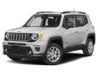 Used 2023 Jeep Renegade Latitude SUV