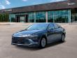 New 2026 Hyundai Sonata Hybrid SEL Sedan