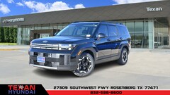 2026 Hyundai Santa Fe SEL FWD SUV