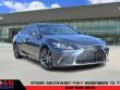 Used 2022 Lexus ES 350  Sedan