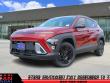 New 2026 Hyundai Kona SEL Sport AWD SUV