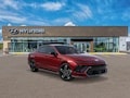 2026 Hyundai Sonata N Line Sedan
