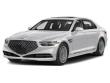 Used 2021 Genesis G90 5.0 Ultimate RWD Sedan