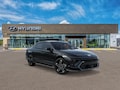 2026 Hyundai Sonata N Line Sedan