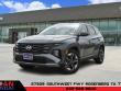 New 2026 Hyundai Tucson SEL FWD SUV