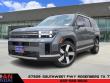 New 2026 Hyundai Santa Fe Hybrid Limited SUV