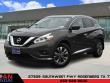 Used 2016 Nissan Murano SL SUV