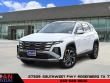 New 2026 Hyundai Tucson Limited SUV