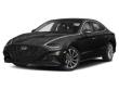 Certified 2022 Hyundai Sonata Limited Sedan