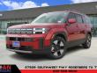 New 2026 Hyundai Santa Fe Hybrid SEL SUV