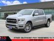 Used 2022 Ram 1500 Laramie Truck Crew Cab