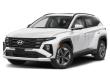 Certified 2025 Hyundai Tucson SEL Convenience SUV