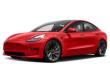 Used 2022 Tesla Model 3 Base Sedan
