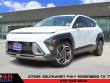 New 2026 Hyundai Kona SEL Premium FWD SUV