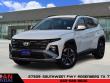 New 2026 Hyundai Tucson SEL Premium FWD SUV