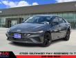 New 2026 Hyundai Elantra SEL Sport Sedan