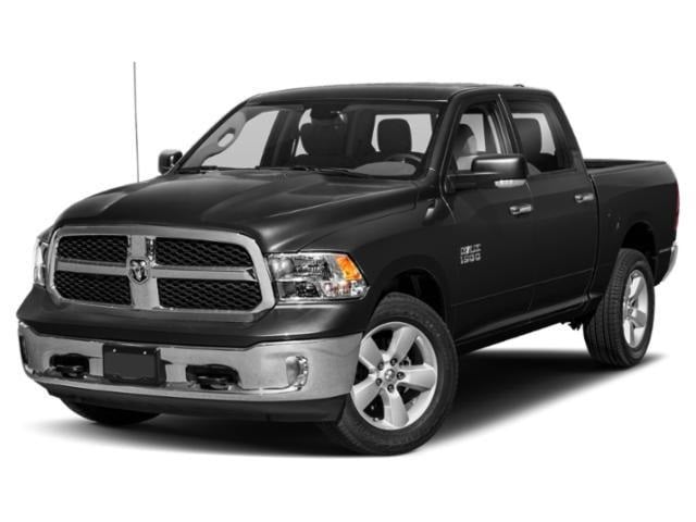 2014 RAM Ram 1500 Pickup SLT's photo