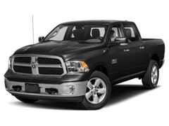 2014 Ram 1500 SLT Truck Crew Cab