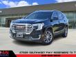 Used 2022 GMC Terrain SLT SUV