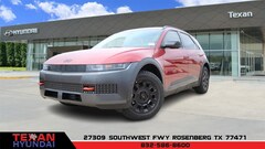 2025 Hyundai IONIQ 5 XRT SUV