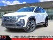 New 2026 Hyundai Tucson XRT FWD SUV