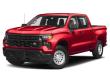 Used 2023 Chevrolet Silverado 1500 LTZ Truck Crew Cab