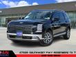 New 2026 Hyundai Palisade Hybrid Blue SEL SUV