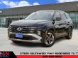 Certified 2025 Hyundai Tucson SEL Convenience SUV