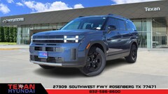 2026 Hyundai Santa Fe XRT AWD SUV