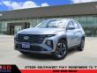 New 2026 Hyundai Tucson SEL Premium SUV