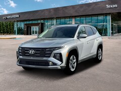 2026 Hyundai Tucson SEL Premium SUV