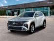 New 2026 Hyundai Tucson SEL Premium SUV