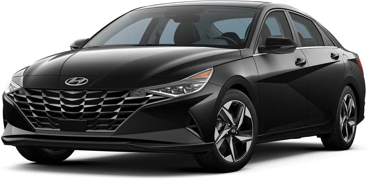 2024 Hyundai Elantra Review, Pricing, and Specs Texan Hyundai
