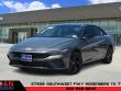 New 2026 Hyundai Elantra SEL Sport Sedan