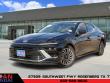New 2026 Hyundai Sonata Hybrid Limited Sedan