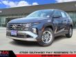 New 2025 Hyundai Tucson SE FWD SUV