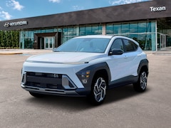 2026 Hyundai Kona SEL Premium FWD SUV