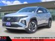 New 2025 Hyundai Tucson SEL Convenience FWD SUV