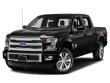 Used 2015 Ford F-150  Truck SuperCrew Cab