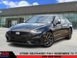 Used 2023 Hyundai Sonata N Line Sedan