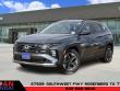 New 2026 Hyundai Tucson SEL FWD SUV