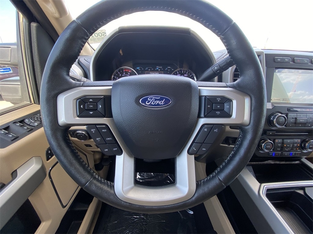 Used 2018 Ford F-250 Super Duty XL with VIN 1FT7W2BT2JEC89287 for sale in Rosenberg, TX